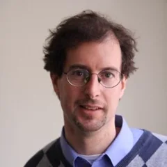 Jeremy Druker, Executive Director
