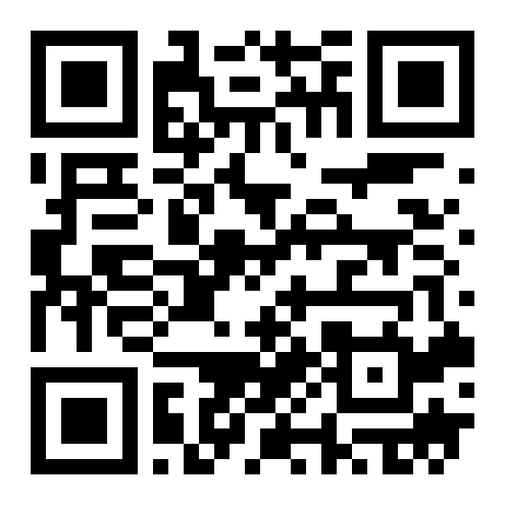 QR code linking to globaledu.transitionsmedia.org